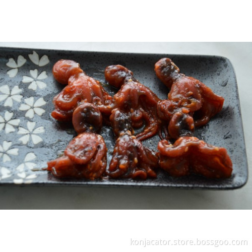 fresh frozen octopus cleaned wholesale food